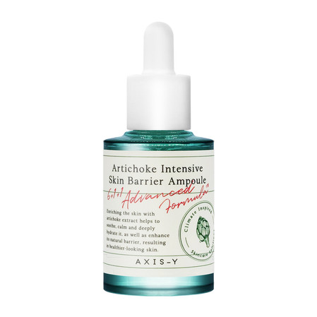  Artichoke Intensive Skin Barrier Ampoule nawilżające serum w ampułce do twarzy z karczochem 30ml