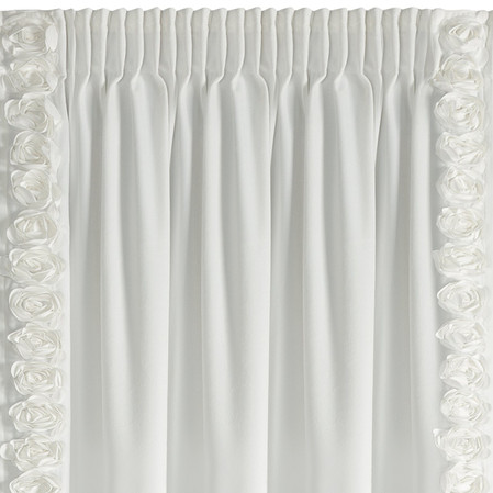 Zasłona MH/Z/ROSES/14/K 140X270 T VELVET
