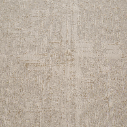 Obrus Colette 85 x 85 cm, Złoty
