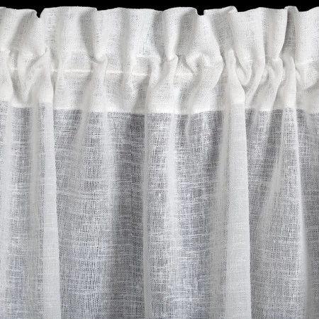 Firanka CLOE 90X150 TUNEL