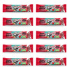 Zestaw 10x Fruit Straws przekąska owocowa o smaku jabłko-truskawka 16 g