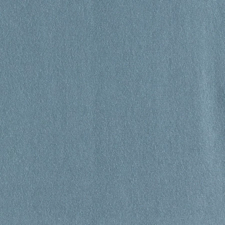 Prześcieradło z gumką, Jersey D91 220 x 200 x 30 cm, Niebieski