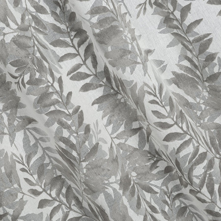 ZASŁONA GOTOWA HARIET 140 X 250 CM NATURALNY
