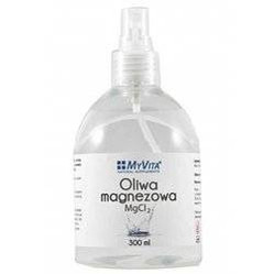 MyVita - Oliwa magnezowa - 300 ml