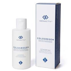Genactiv − ColosRegen, szampon dermokosmetyczny przeciw wypadaniu włosów − 150 ml