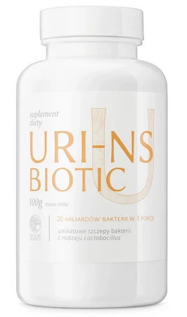 NATURE SCIENCE Uri NS Biotic (100 g)