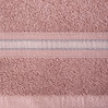 RĘCZNIK TRIS (05) 30 X 50 CM PUDROWY