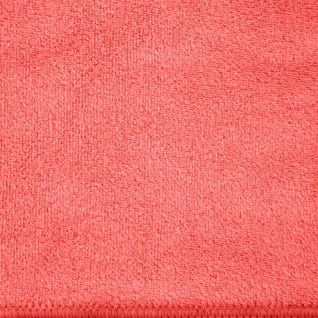 Ręcznik Amy (23) 50 x 90 cm, Koralowy