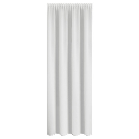 FIRANA GOTOWA ROSSI NA TAŚMIE 135 X 270 CM BIAŁY