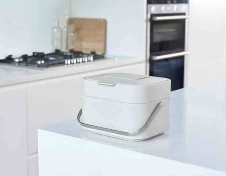 JJ - Kompostownik z filtrem Stack IntelligentWaste