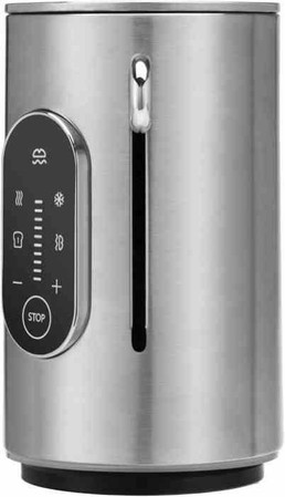 WMF EL - Toster Long Slot, Lumero