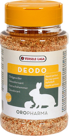 VERSELE LAGA Oropharma Deodo Small Animals Apple 230g