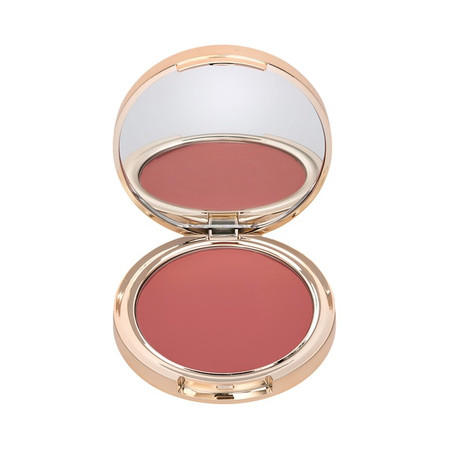Selfglow kremowy róż z matowym efektem 8g