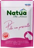 NATUA The Nature Kitten Kurczak Szynka Saszetka 70g