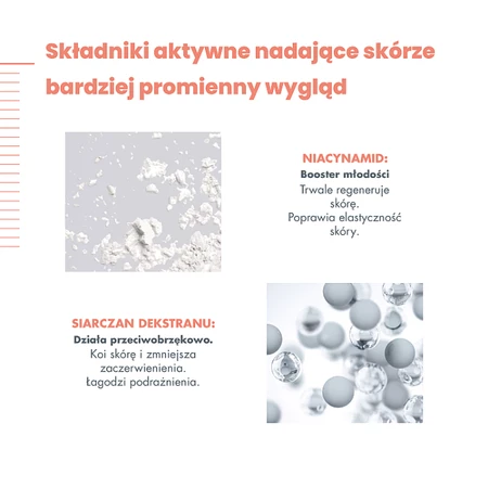 Avène Hyaluron Activ B3 Krem pod oczy o potrójnym działaniu korygującym 15 ml