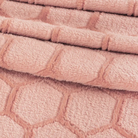 Koc pudrowy SI/K/ZOE/2/PUDE