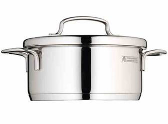 WMF - Garnek 0,9 l Mini