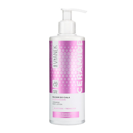 Vianek Hero Balsam do ciała z ceramidami 300ml