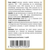 Yango Omega 3 kwasy tłuszczowe DHA i EPA 60 kaps.