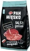 Pan Mięsko Wieprzowina z dzikiem chrupki XL - karma sucha dla psów - 9kg