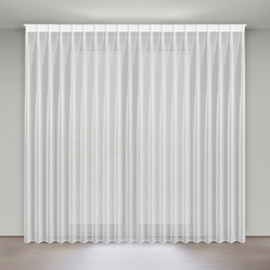 Firanka  FIR/LUCY/B 230X270 FLEX