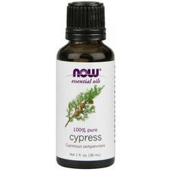 100% Olejek Cyprysowy - Cyprys (30 ml)