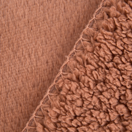 Narzuta 170X210 MOCHA