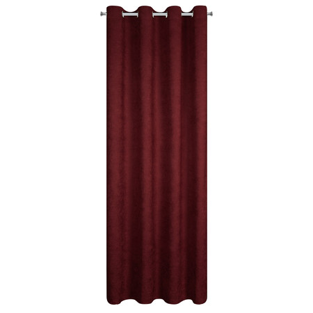 Zasłony ZAS/ADA/BORD 140X250 PRZELOTKI