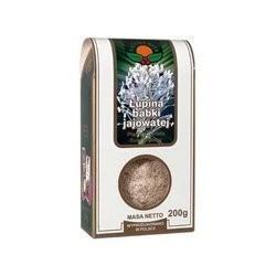 Natura Wita − Łupina babki jajowatej − 200 g