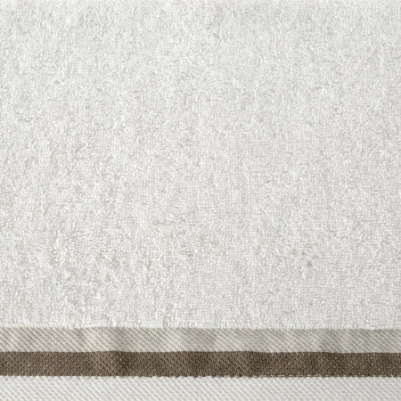 Ręcznik kremowy NIKO 50X90