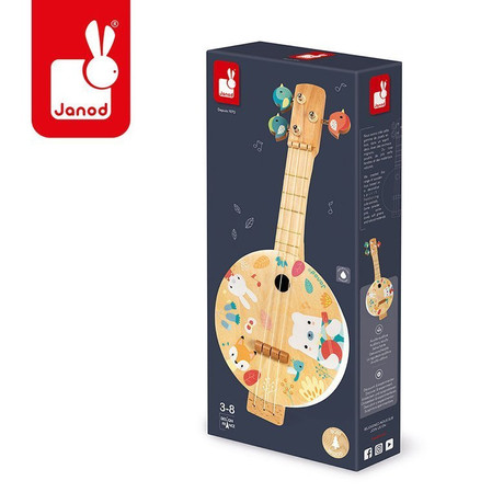Janod Banjo Pure