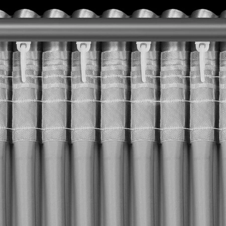 Zasłona 140 x 270 cm ZAS/CAMERON/SR