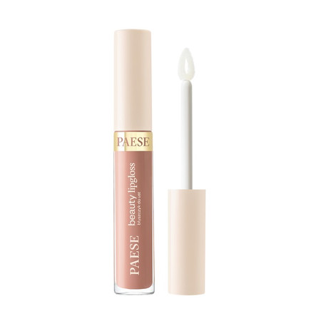 Beauty Lipgloss błyszczyk do ust 14 Caramel Mousse 4.5ml