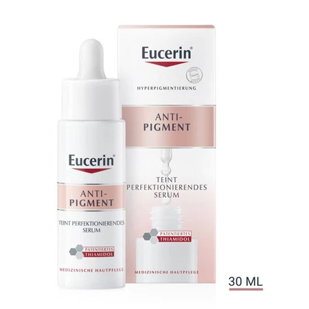 EUCERIN ANTI-PIGMENT SERUM ROZŚWIETLAJĄCE 30ML