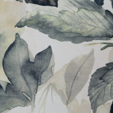 ZASŁONA GOTOWA LILIA NA TAŚMIE 140 X 270 CM BIAŁY
