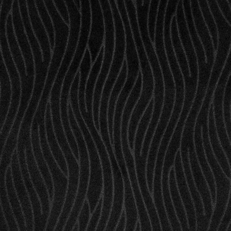 ZASŁONA GOTOWA LILI 140 X 250 CM CZARNY