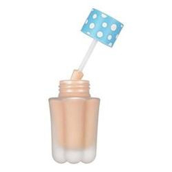 Aqua Petit Jelly BB SPF20 lekki krem BB do każdego rodzaju skóry 02 40ml