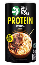 ONEDAYMORE Owsianka Proteinowa Czekolada 450g
