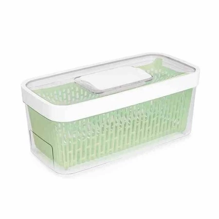 OXO-Pojemnik do przechowywania L biały, Good Grips