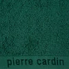 Ręcznik Pierre Cardin Evi 70 x 140 cm, Butelkowy zielony