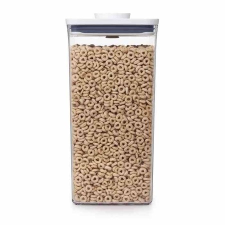OXO-Pojemnik POP 5,7l. kwadrat L wysoki, GoodGrips
