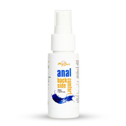 Anal Back Side Comfort żel analny 50ml