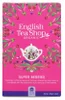 English Tea Shop, Herbata Super Berries, 20 saszetek