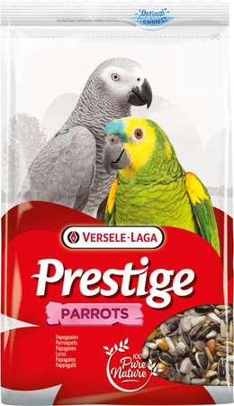 VERSELE LAGA Prestige Parrots 1kg