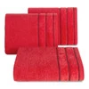 Ręcznik czerwony DONA 70X140 