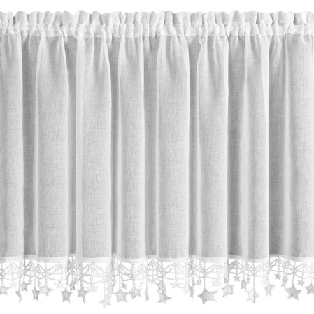 Firanka 90X150 TUNEL