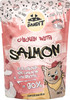 MR.BANDIT Chicken SALMON Kurczak Łosoś 180g