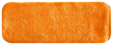 Ręcznik Amy3 (13) 80 x 150 cm, Pomarańczowy