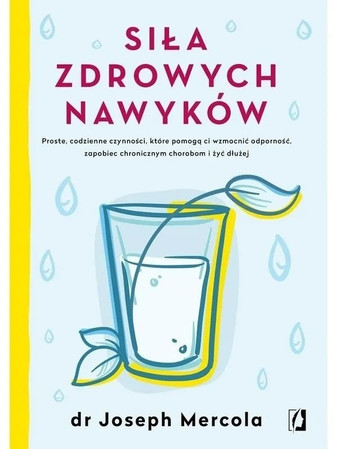Książka -