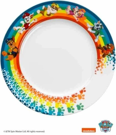 WMF- Zestaw śniadaniow dla dzieci 6el, Psi Patrol